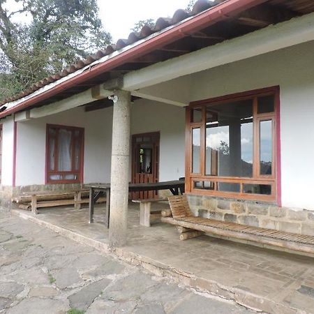 San Antonio  Casa Rural El Ocelote מראה חיצוני תמונה